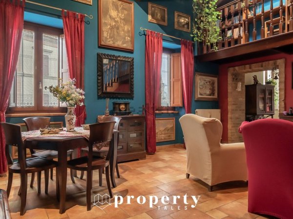 appartamento in vendita ad Offida