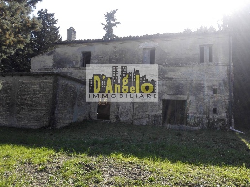 casa indipendente in vendita ad Offida