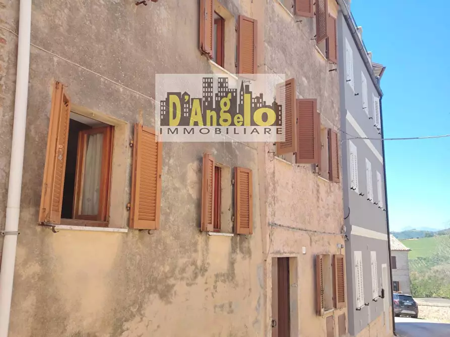 casa indipendente in vendita ad Offida