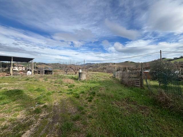 casa indipendente in vendita ad Offida