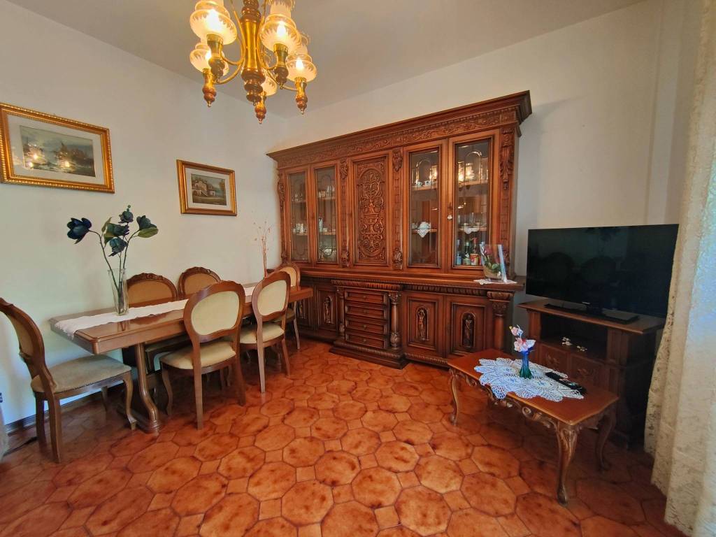 appartamento in vendita ad Offida