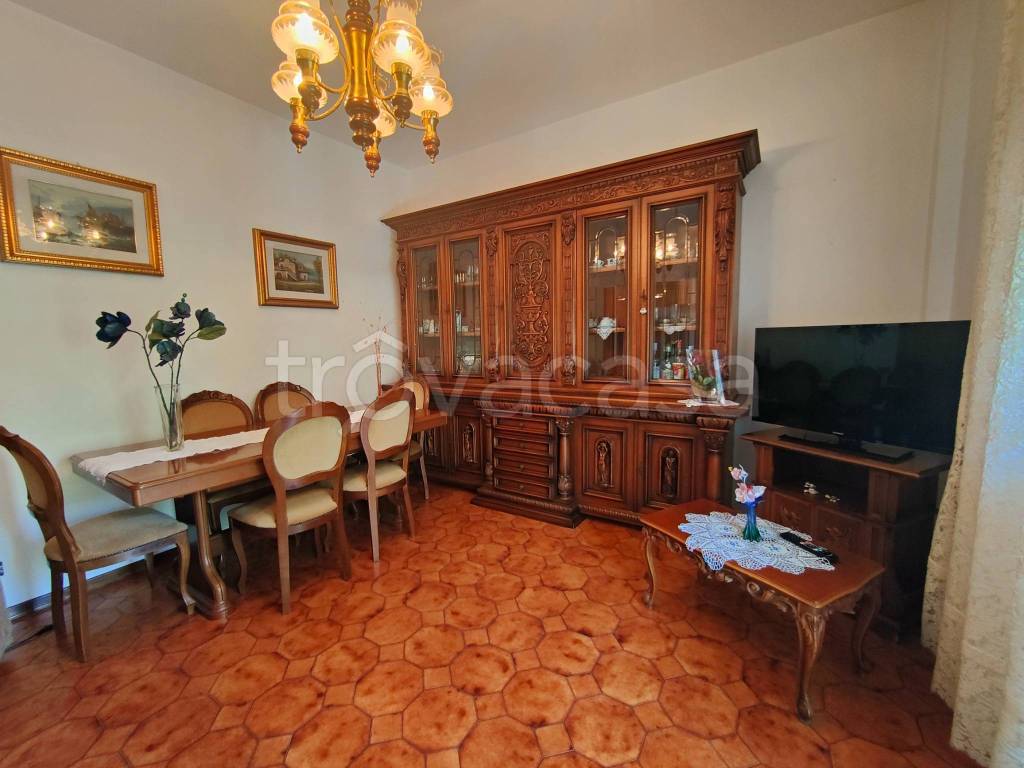 appartamento in vendita ad Offida