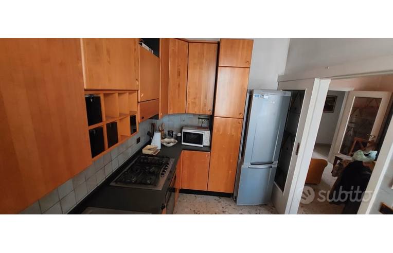 appartamento in vendita ad Offida