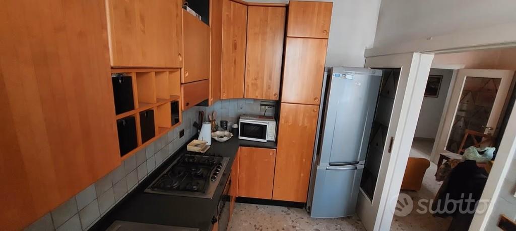 appartamento in vendita ad Offida