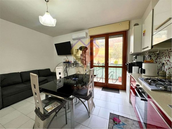 appartamento in vendita ad Offida