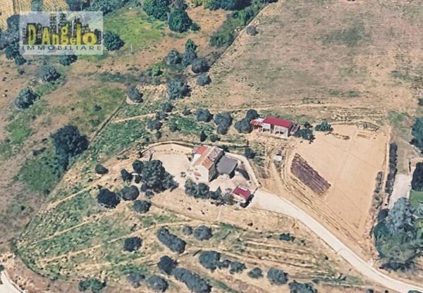 casa indipendente in vendita ad Offida