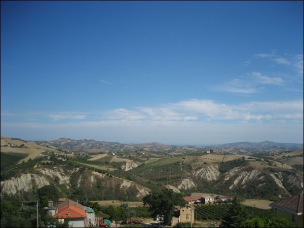 appartamento in vendita ad Offida