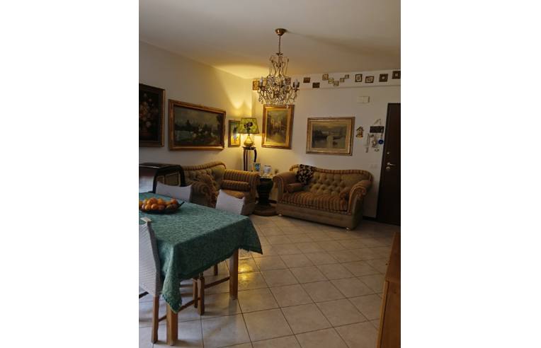 appartamento in vendita ad Offida