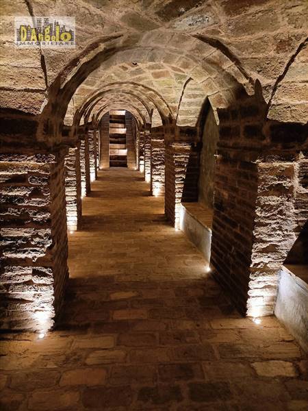 casa indipendente in vendita ad Offida