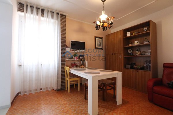 appartamento in vendita ad Offida