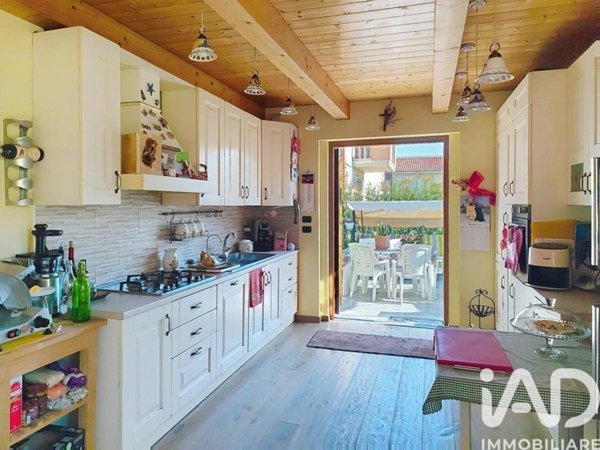 appartamento in vendita ad Offida in zona Borgo Miriam