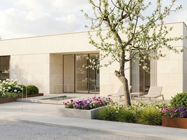 casa indipendente in vendita ad Offida