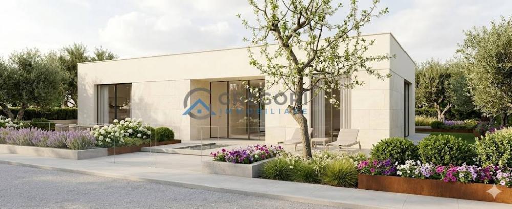 casa indipendente in vendita ad Offida