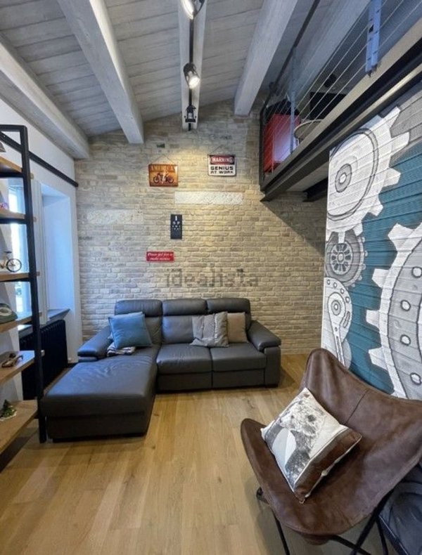 casa indipendente in vendita ad Offida