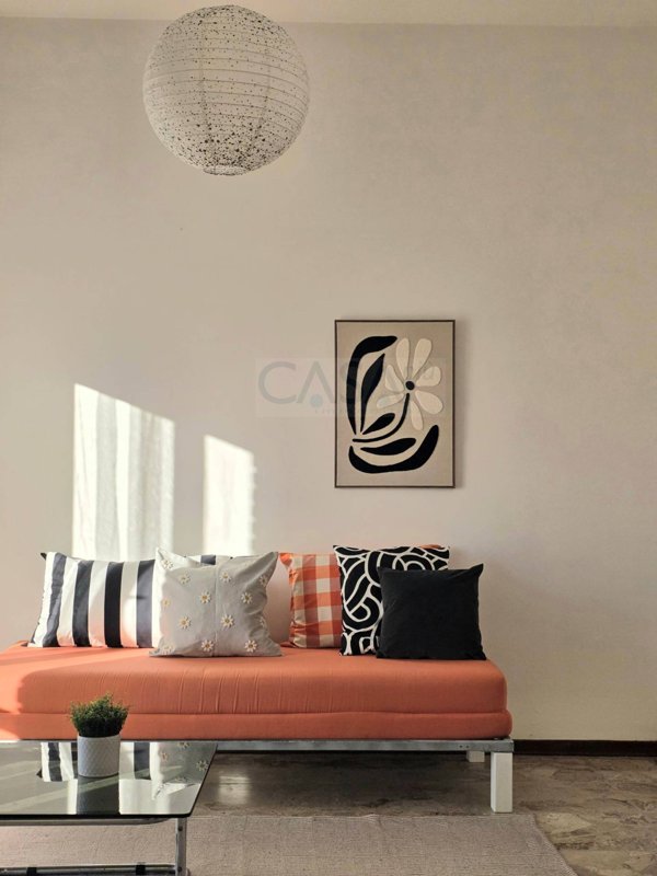 appartamento in vendita ad Offida