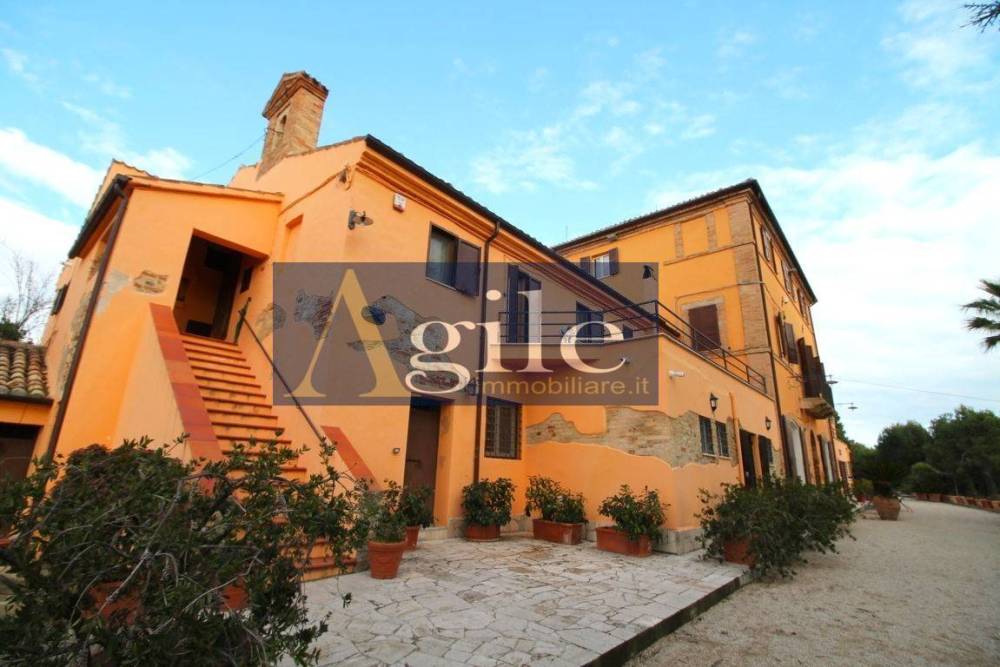 villa in vendita ad Offida