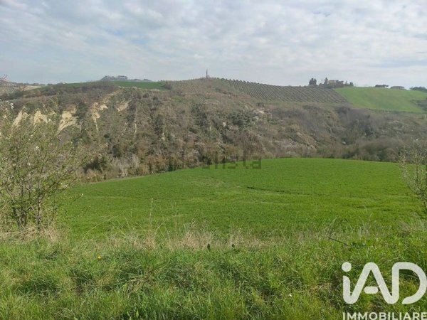 casa indipendente in vendita ad Offida