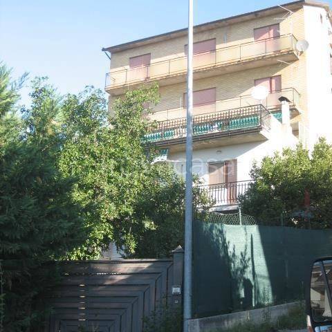 appartamento in vendita ad Offida