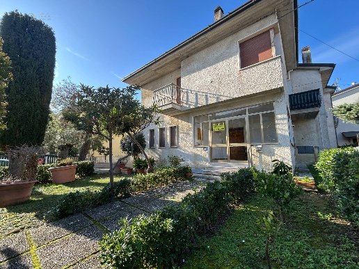 appartamento in vendita ad Offida in zona Borgo Miriam