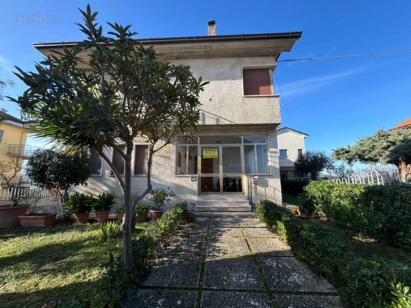 appartamento in vendita ad Offida in zona Borgo Miriam