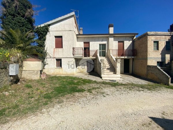 appartamento in vendita ad Offida in zona Borgo Miriam