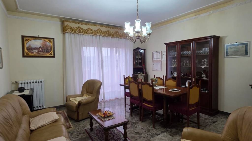 appartamento in vendita ad Offida