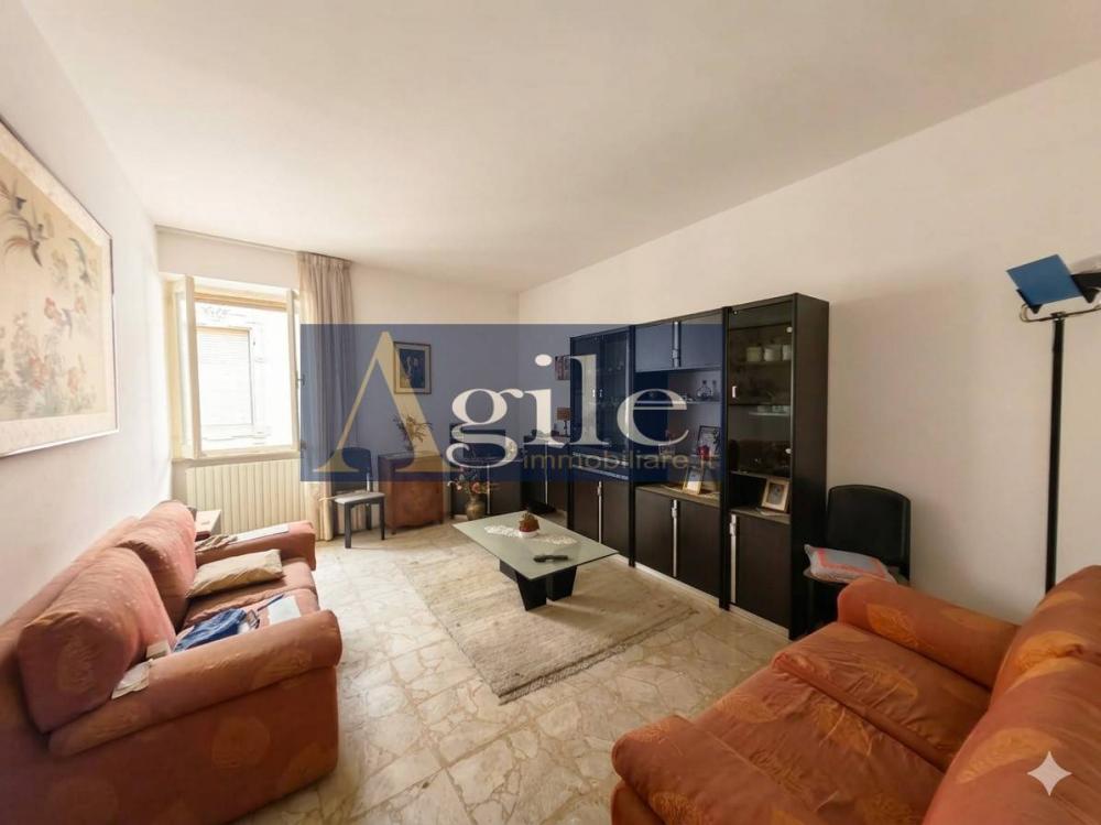 appartamento in vendita ad Offida