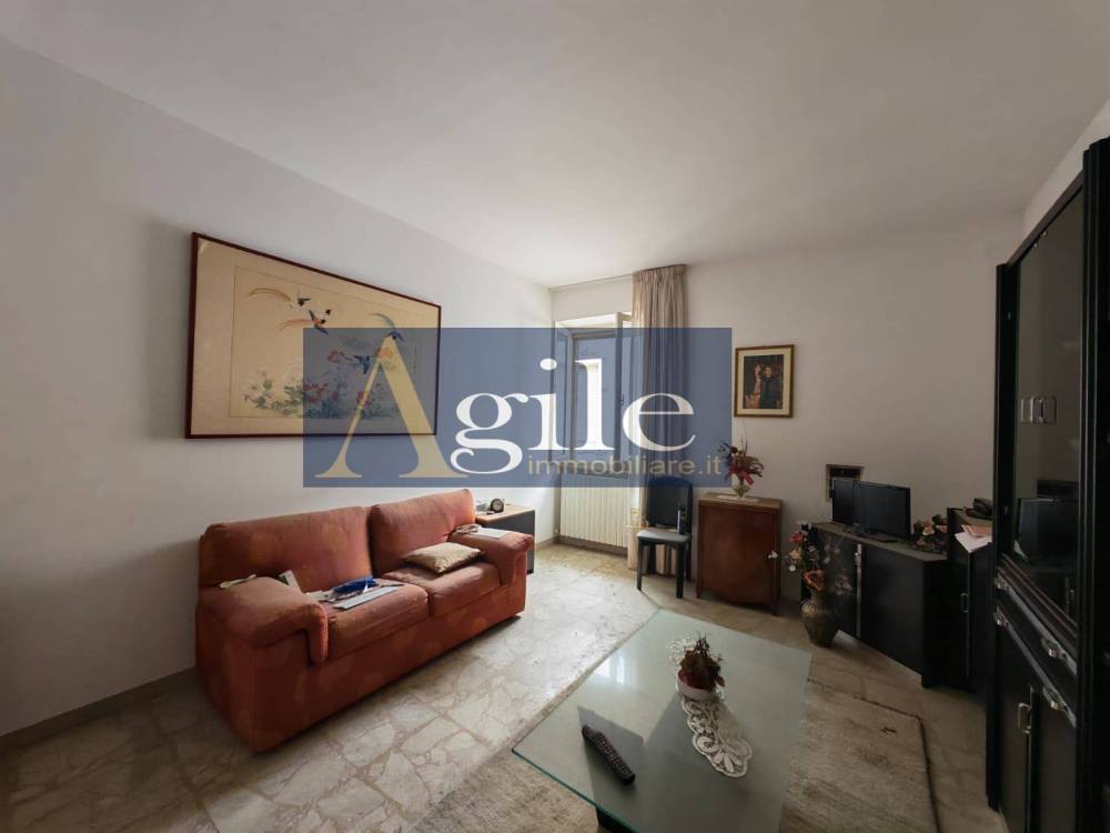 appartamento in vendita ad Offida