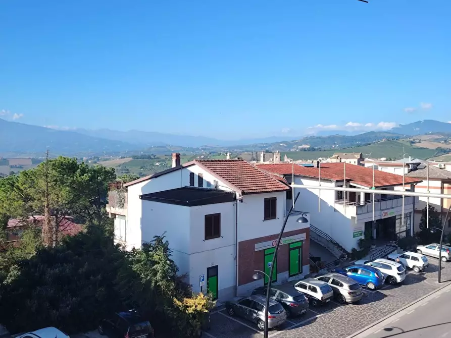 appartamento in vendita ad Offida