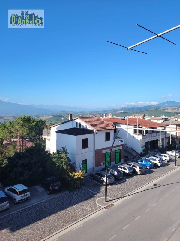 appartamento in vendita ad Offida