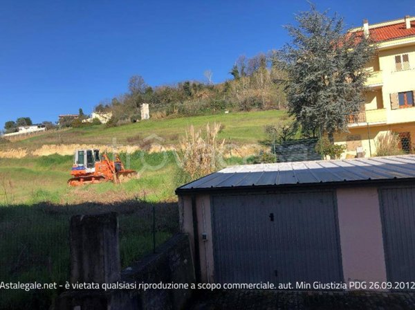 monolocale in vendita ad Offida