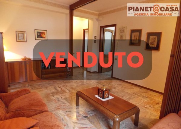 appartamento in vendita ad Offida