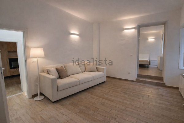 appartamento in vendita ad Offida