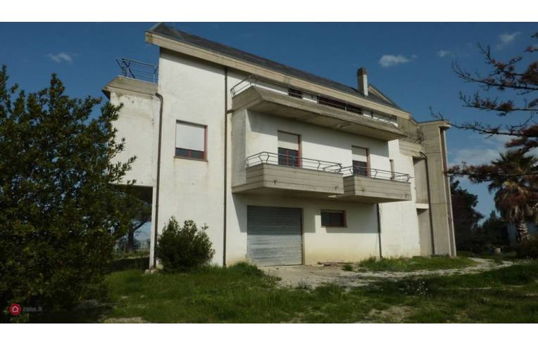 casa indipendente in vendita ad Offida in zona Borgo Miriam