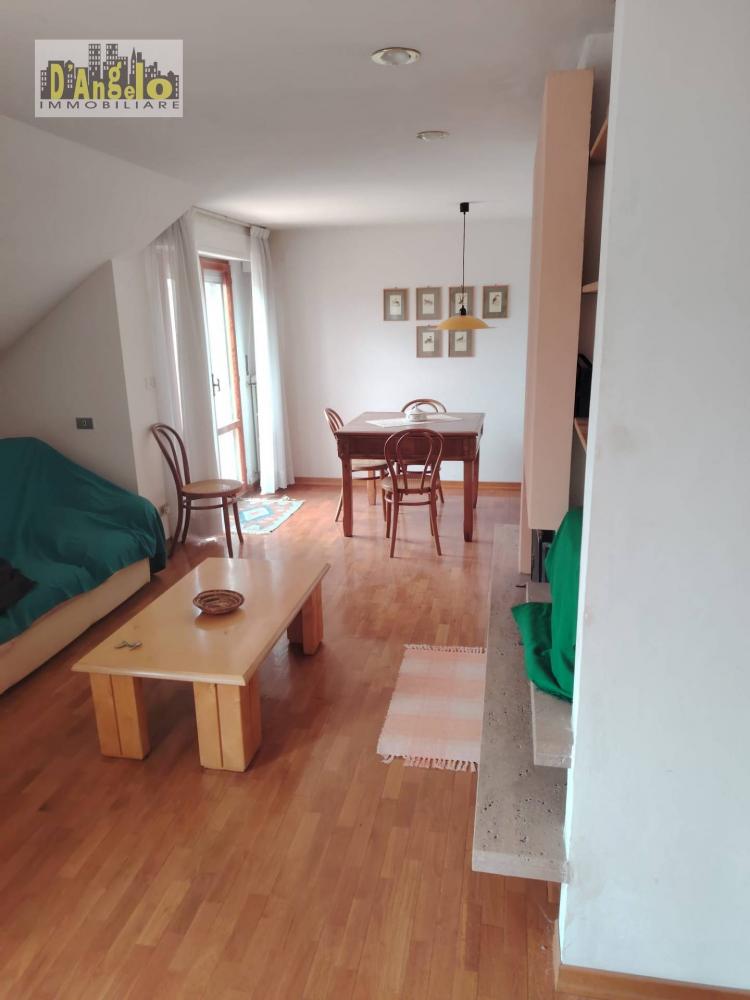 appartamento in vendita ad Offida