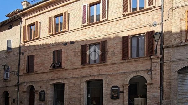 appartamento in vendita ad Offida