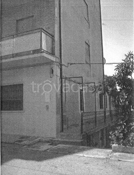 monolocale in vendita ad Offida