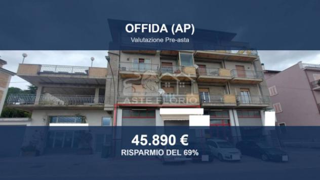 negozio in vendita ad Offida