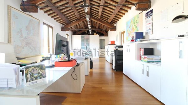appartamento in vendita ad Offida
