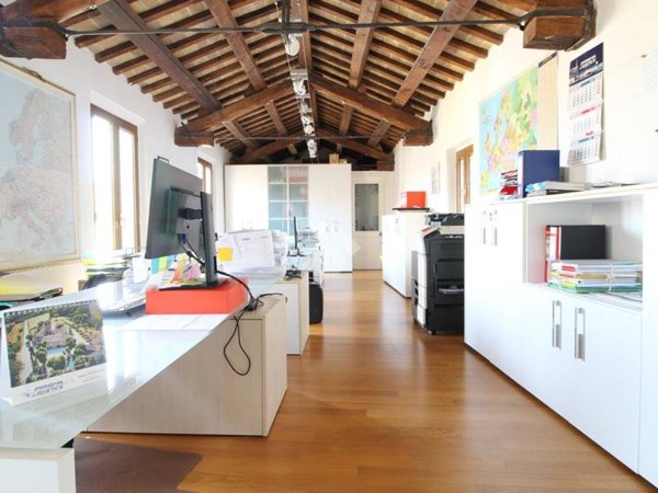 appartamento in vendita ad Offida