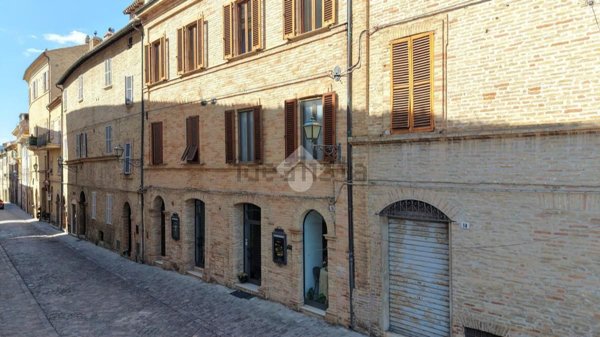 appartamento in vendita ad Offida