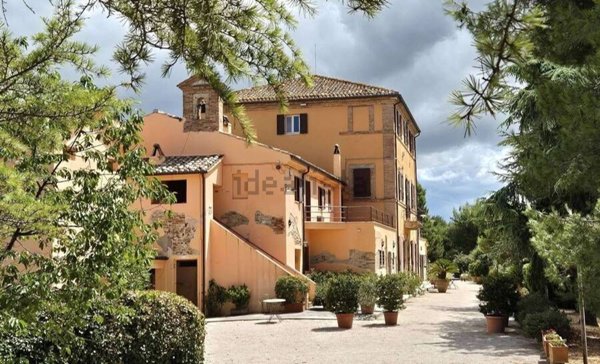 casa indipendente in vendita ad Offida