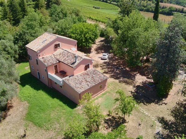 casa indipendente in vendita ad Offida