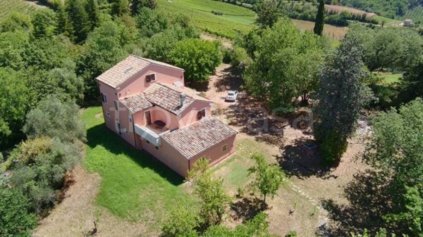 casa indipendente in vendita ad Offida