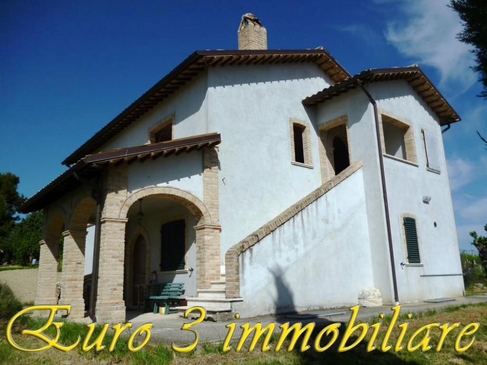 appartamento in vendita ad Offida