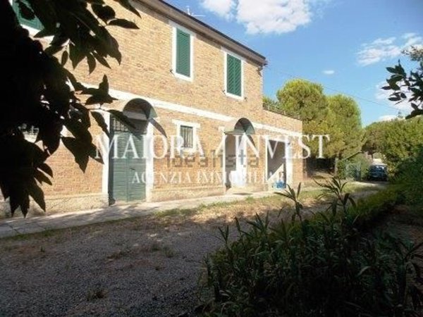 appartamento in vendita ad Offida in zona Borgo Miriam