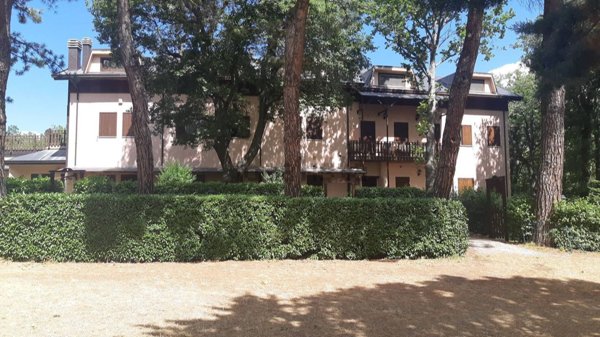appartamento in vendita ad Offida
