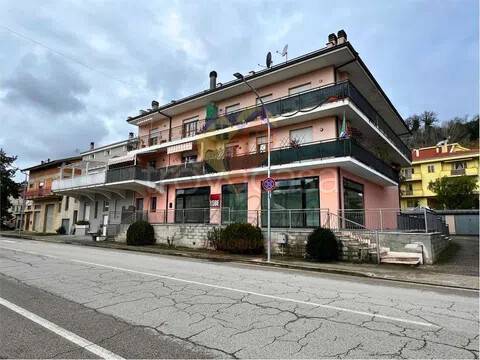 appartamento in vendita ad Offida