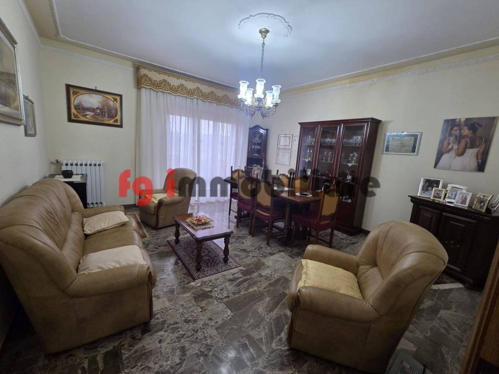 appartamento in vendita ad Offida in zona San Barnaba