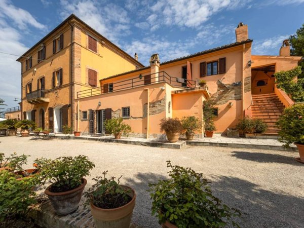 villa in vendita ad Offida